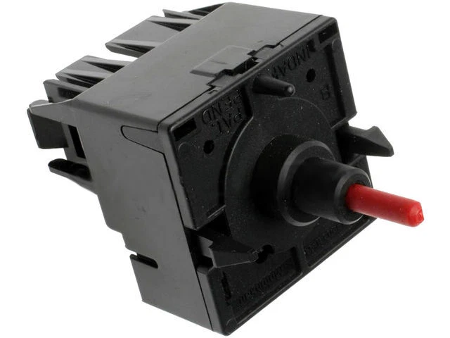 Interruptor selector de aire acondicionado 52QVFG28 para Ranger Thunderbird Expedition 2006 2011 2005 Foto 1 de 1