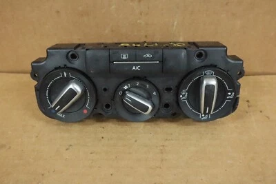 12 13 14 15 Volkswagen Beetle aire acondicionado temperatura climatización OEM 5C0820047 Foto 1 de 4