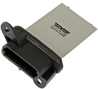 Se adapta a Chevrolet Classic 2004-2005 HVAC soplador motor resistencia Dorman 232YV35 Foto 1 de 2