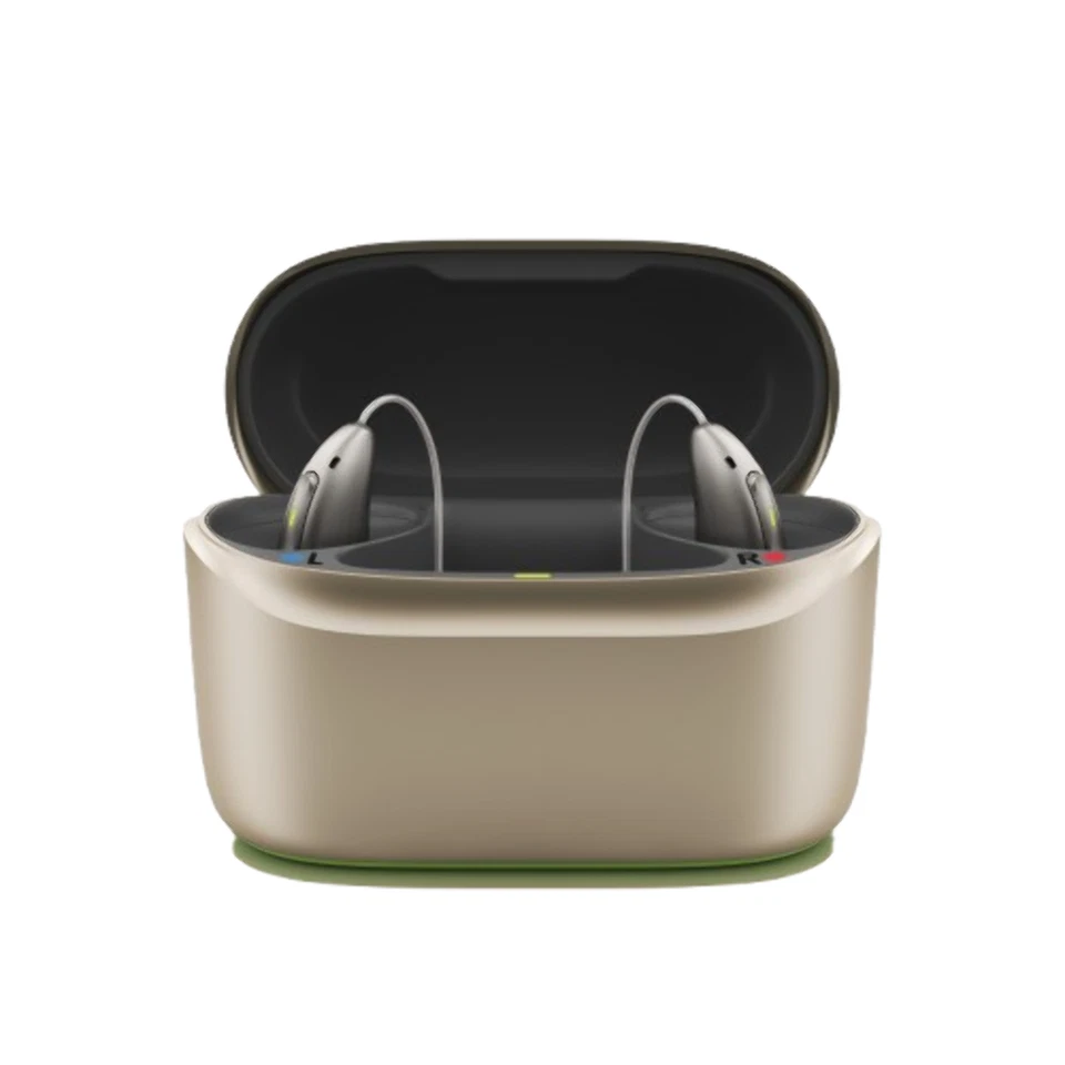 Phonak ChargerGO RIC Sphere Infinio