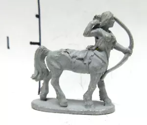 D&D AD&D - Ral Partha 1991 Female Centaur - Picture 1 of 2