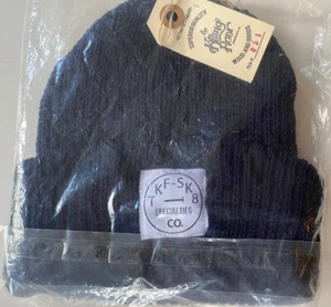 NEU The Killing Floor Skater Kind Kleinkind Beanie Mütze TKF-SK8 Skateboard Skate - Bild 1 von 4