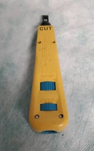 Harris Dracon D Impact Tool — AT 8762 - Picture 1 of 5