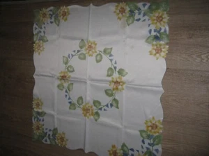 Festtagsdecke NEU KOSTENLOSER VERSANND - Bild 1 von 1