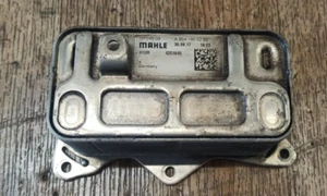 REFROIDISSEUR RADIATEUR HUILE MERCEDES CLASSE E W213 220D OM654 A6541800265 - Imagen 1 de 4