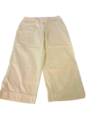 莱姆绿长裤 — 第 1/4 张图片