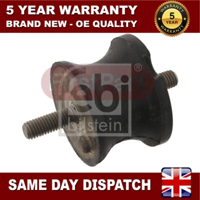 Se adapta a BMW Serie 3 Z4 1 5 Z3 7 primera parte montaje caja de cambios trasera 22316771219 Foto 1 de 2