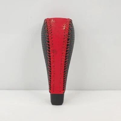 Honda Fit 2007-2008 perilla selectora de cambio de acceso 08U92-SLN-100 rojo GD3 HTF Foto 1 de 4