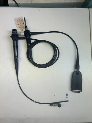 Videoscopio Olympus CYF-V2 SD flexible cisto-nefro Foto 1 de 4