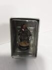 Orc Archer Issue 6 Eaglemoss Lord Of The Rings Chess Set Boxed Lead
