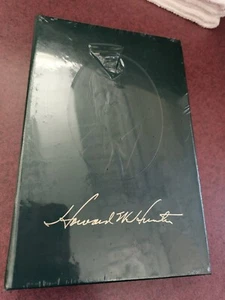 New Howard W Hunter Ensenanzas Teachings Leather SPANISH Mormon Gilded edges - Imagen 1 de 4