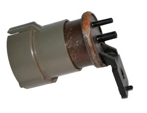 OEM Motorcraft Ford Lincoln Mercury ATC A/C Vacuum Relay Solenoid Valve - Picture 1 of 12