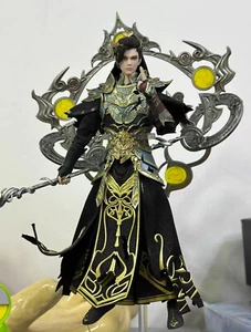 1/12 COSMIC CREATIONS Studio Perfect World Shi Hao CC9125 Action Figure STOCK - Picture 1 of 3