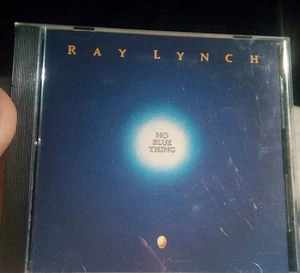 Ray Lynch - No Blue Thing 1989 Music West Records mwcd-103 CD - Picture 1 of 1