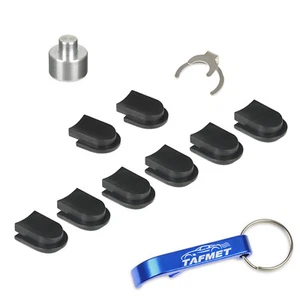 Runner Swirl Flap Repair Set for VW Audi Seat Skoda 2.0 TDI CR - Picture 1 of 3