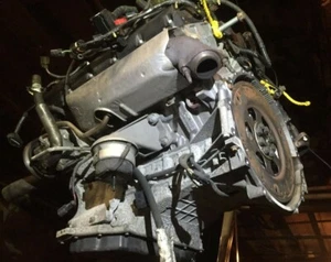 07-09 JAGUAR XJ8 XK Engine 4.2L V8 MOTOR 73K. Non Supercharged - Picture 1 of 11