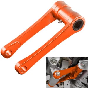 Lowering Link kit For 125 150 250 SX 300XC 350 XC-F 450 SXF 150XC 350 SX-F - Picture 1 of 22