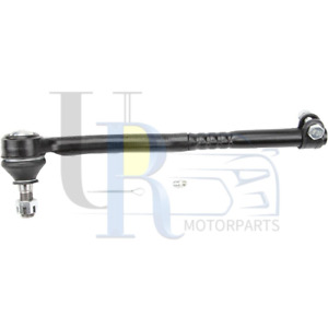 Left Outer Steering Tie Rod End for Toyota Tercel 1983 1984 1985 1986 1987 1988