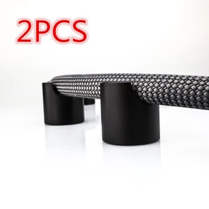 2PCS HiFi Power Cord Riser Speaker Cables Stand HiFi Wires Holder Support Backet - Zdjęcie 1 z 33