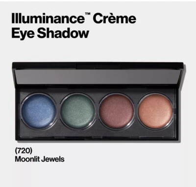 Revlon Illuminance ✨ Creme Shadow 🌛 Moonlit Jewels 💎  #720 - Image 1 of 4