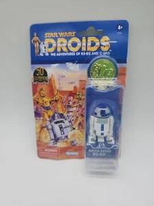 Star Wars Vintage Collection R2-D2 Artoo-Detoo Droids Action Figure w/ Coin New! - Picture 1 of 3
