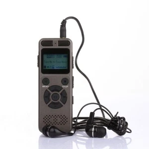 Enregisteur Vocal Digital Dictaphone ZS-300 - Bild 1 von 8