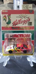 Chevrolet Monte Carlo 1998 copos de maíz de acción Kellogg's #5 - Imagen 1 de 4