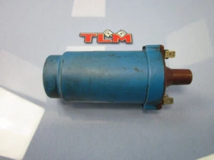 MOTO GUZZI Gebrauchte Spule t3, sp usw. GU14716502 Used coil t3,sp, etc. - Imagen 1 de 3