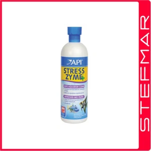 API Stress Zyme 473ml - Picture 1 of 1