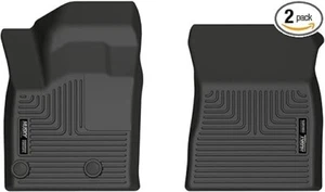 Alfombrillas Husky Liners X-act Contour | Se adapta a Mitsubishi Outlander 2022 - 2024 | - Imagen 1 de 4