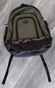 Quicksilver 1969 Special Backpack - Olive, Black, Camo - Picture 1 of 3