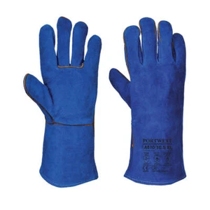 Portwest Welders Gauntlet - Picture 1 of 3
