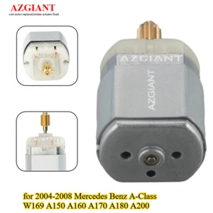 For Mercedes Benz A-Class W169 A150 A160 A180 Car Steering Column Lock Motor New - Picture 1 of 24