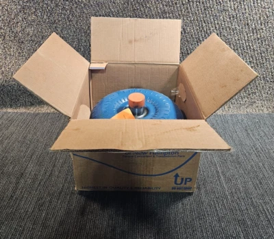 Convertidor de par Precision PNH 2649RV azul transmisión 5R110W para Ford 03-14 Foto 1 de 4