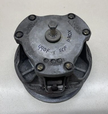 Embrague primario ventilador Polaris Pro X 440 Foto 1 de 3