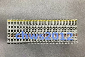 1 PCS PLC module EL1004 in good condition #Y2 - Picture 1 of 4