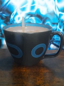 Trinkmischung Kakao+Carob+Caro Kaffee + 5 süsse/markante Gewürze 100 gram - Bild 1 von 1