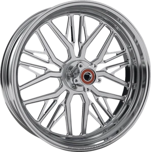 PERFORMANCE MACHINE (PM) 1270-7814R-NVSAP-CH Wheel - Nivis - Rear - Single - Picture 1 of 2