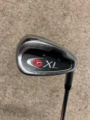 TOP FLITE XL Stainless Cavity Back Game Improvement Pitching Wedge PW Steel RH - Image 1 of 4