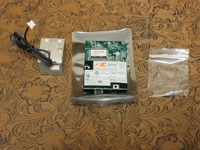 OEM Apple Internal 56K Modem & Port U01.025.C.00 iMac Powerbook PowerMac G3 G4 ∐ - Image 1 of 4