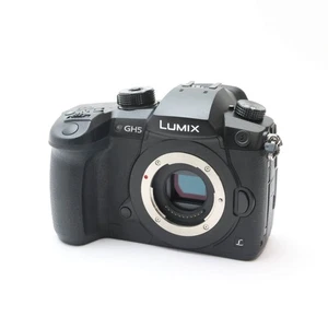 Panasonic LUMIX DC-GH5 Body -Near Mint- #289 - Picture 1 of 12