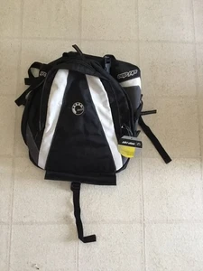 Ski Doo Oem Tunnel Bag Black/White 860200824 - Bild 1 von 4