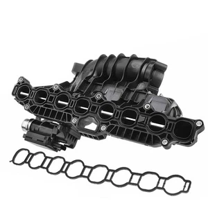 Collecteur Admission pour Jeep Wrangler Cherokee 2.8 CRD 68142871AA 68142871AC - Imagen 1 de 10