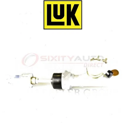 LuK MX Clutch Master Cylinder for 1995-1999 Chrysler Sebring - Transmission yc Foto 1 de 4