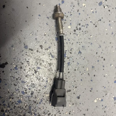 SENSOR DE TEMPERATURA TOYOTA TACOMA 4RUNNER T100 EGR 89412-34010 2RZ 3RZ 2.4 2.7 OEM Foto 1 de 4