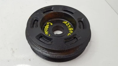 Harmonic Balancer Crank Pulley 1990 91 92 Nissan Stanza Sedan - Image 1 of 4