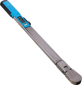Precision Instruments PREC3FR250F Silver 1/2" Drive Split Beam Torque Wrench ... - Picture 1 of 12