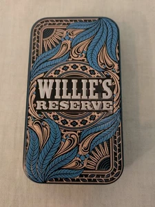 Willies Reserve *tin only* Collectible - Picture 1 of 7