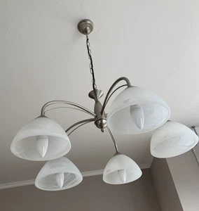 Lampe, Pendelleuchte, Deckenlampe - Bild 1 von 13