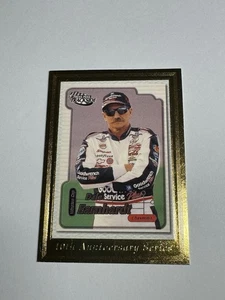 2004 Press Pass Eclipse 10th Anniversary Dale Earnhardt /250 TA26 - Picture 1 of 10